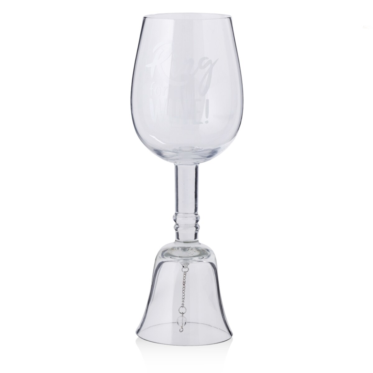 Kieliszek Do Wina Belly Ring