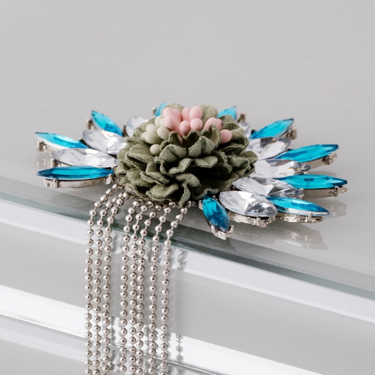 Szkatułka Kimberlin