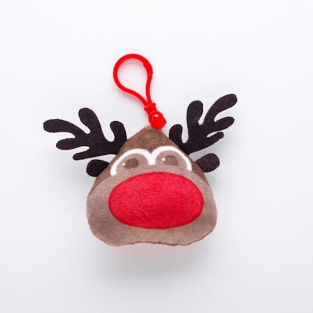 Brelok Reindeer