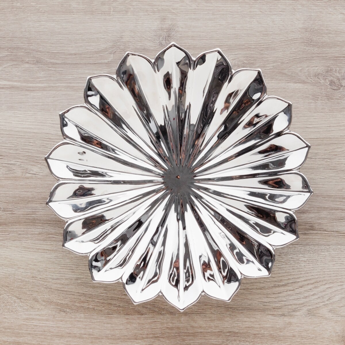 Patera Dekoracyjna Florisso