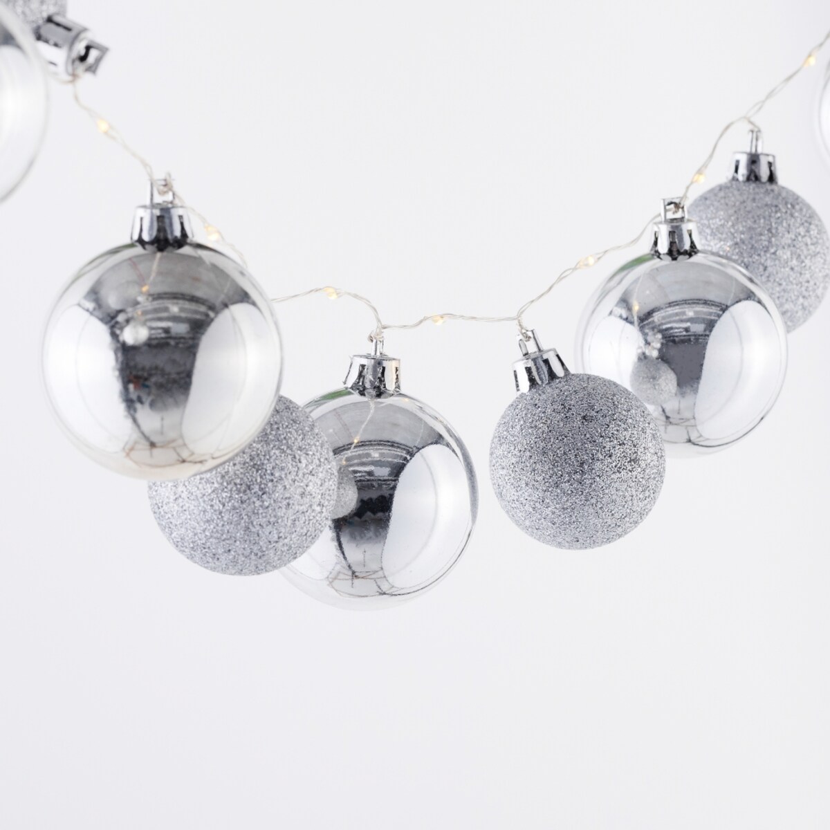 Łańcuch Shiny Balls