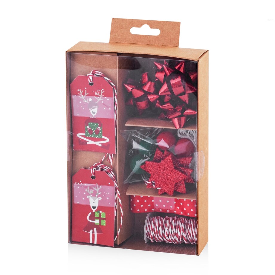 Zestaw Prezentowy Deersdate