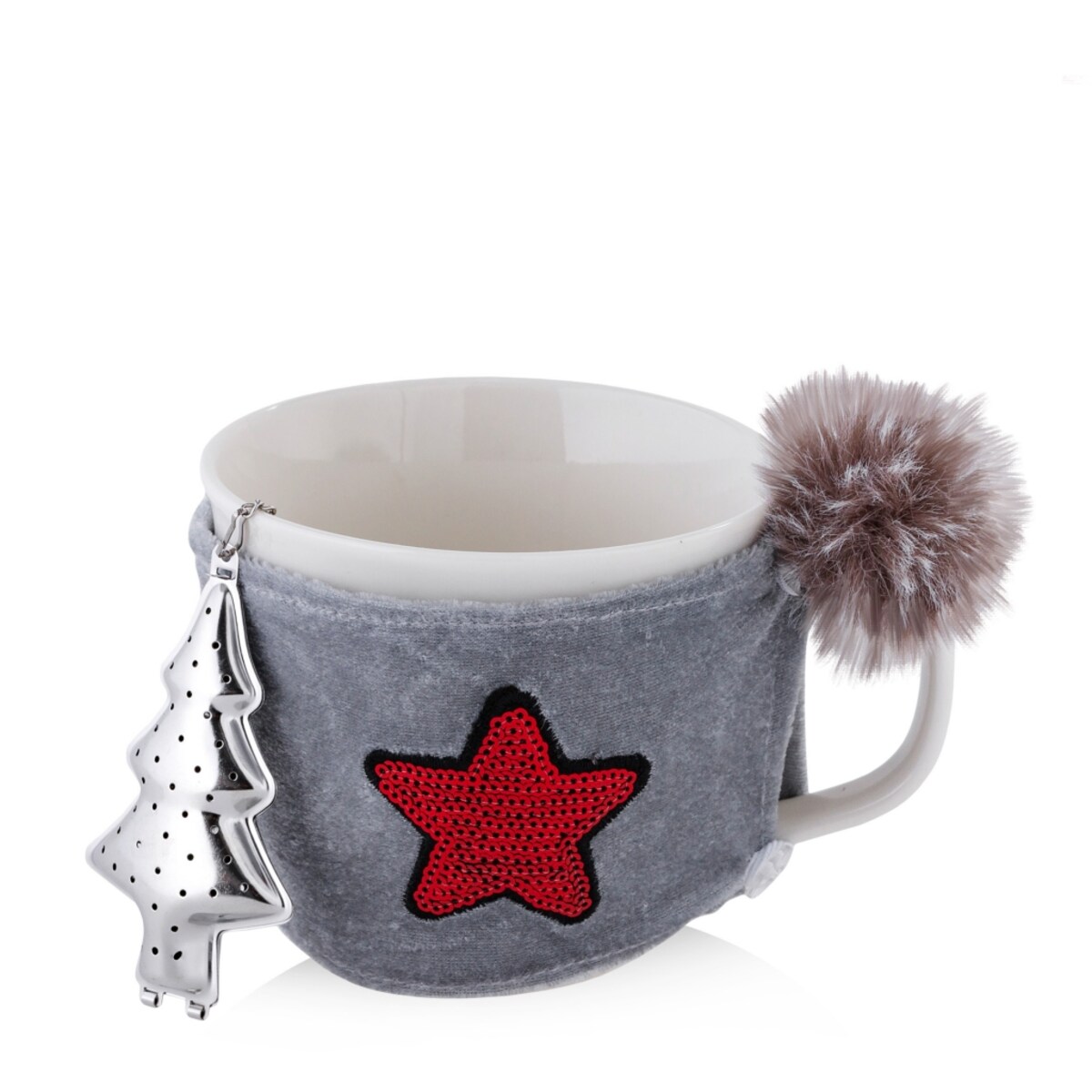 Kubek Z Dodatkami Stargaze