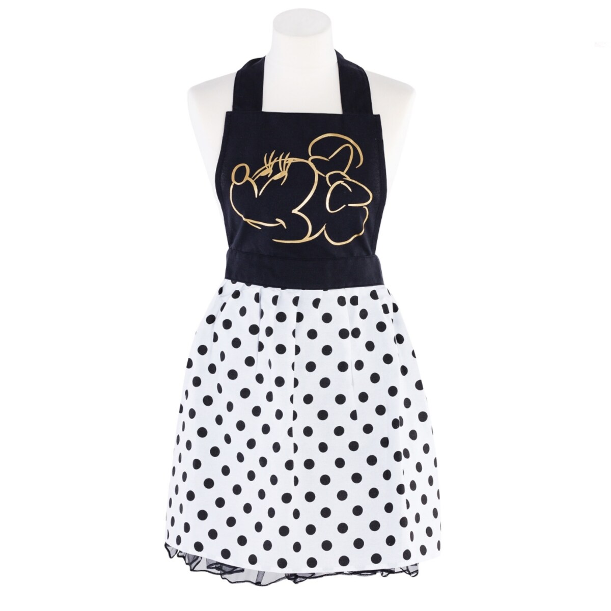 Fartuch Minnie Dots