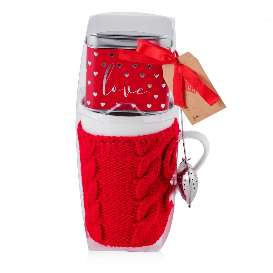 Kubek Z Dodatkiem Greetings