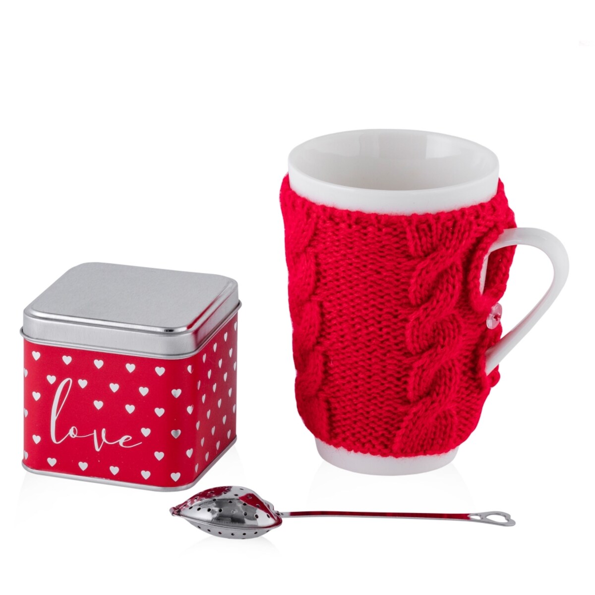 Kubek Z Dodatkiem Greetings