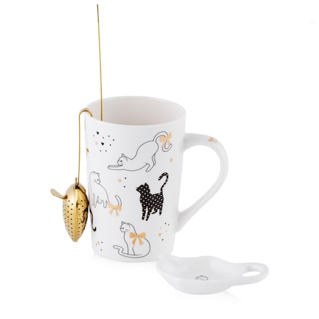 Kubek Z Dodatkiem Chatie