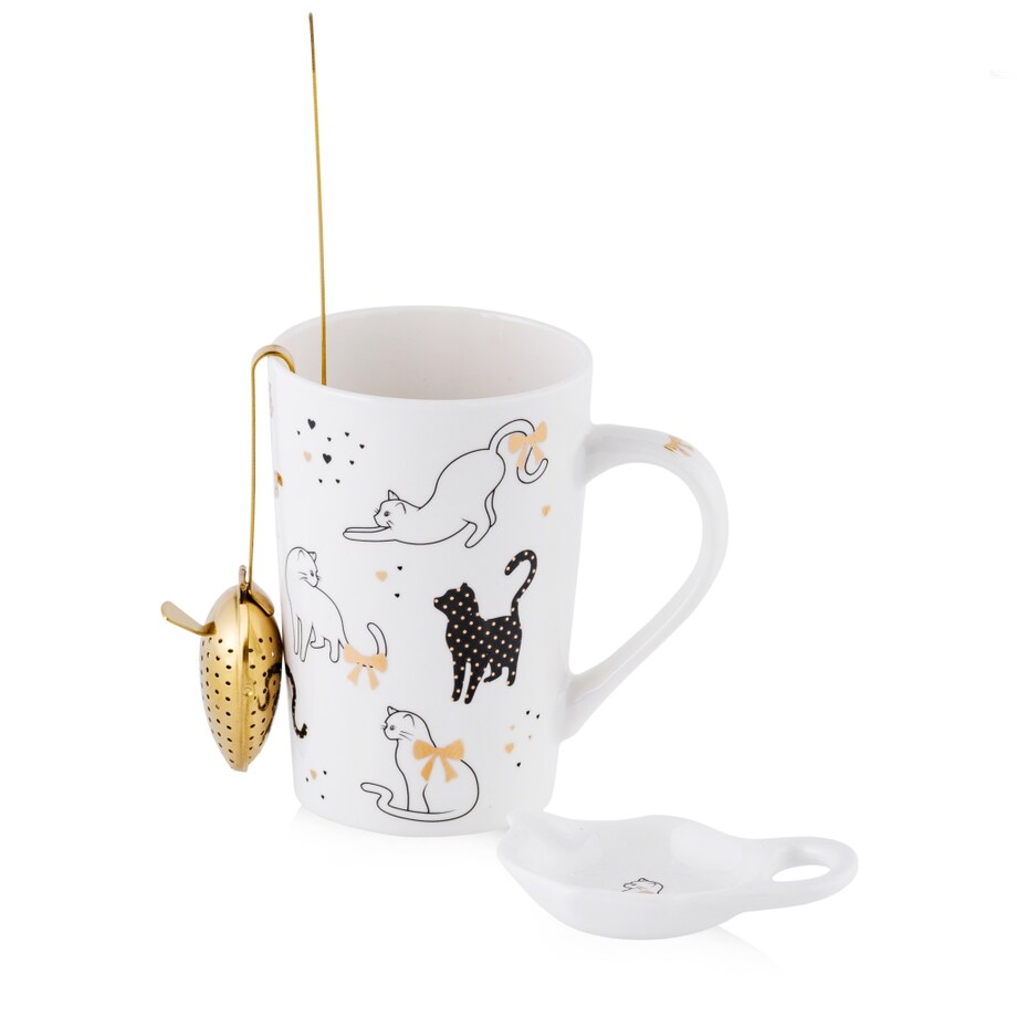 Kubek Z Dodatkiem Chatie