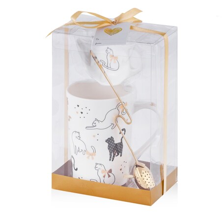 Kubek Z Dodatkiem Chatie