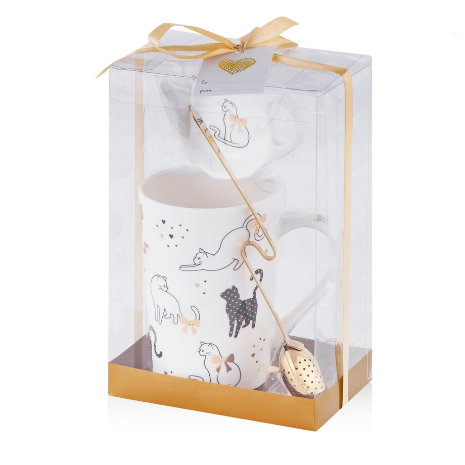 Kubek Z Dodatkiem Chatie