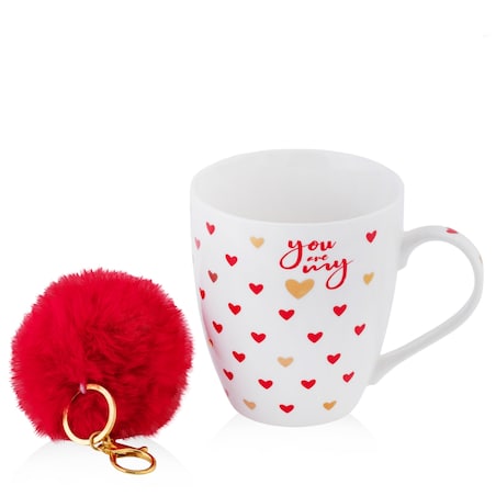 Kubek Z Dodatkiem Julines