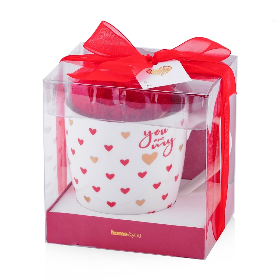 Kubek Z Dodatkiem Julines