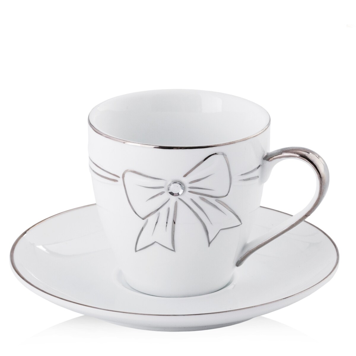 Filiżanka Ze Spodkiem Bowly