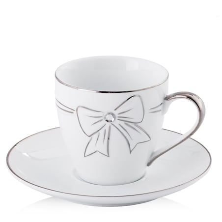 Filiżanka Ze Spodkiem Bowly