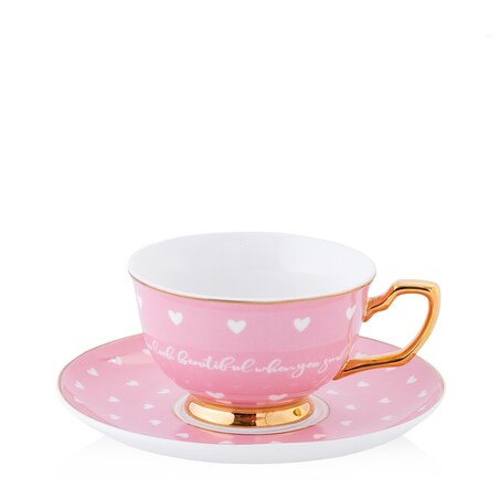 Filiżanka Ze Spodkiem Filio