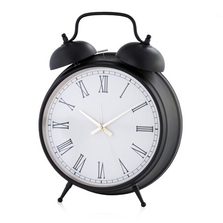 Zegar Stołowy Willson