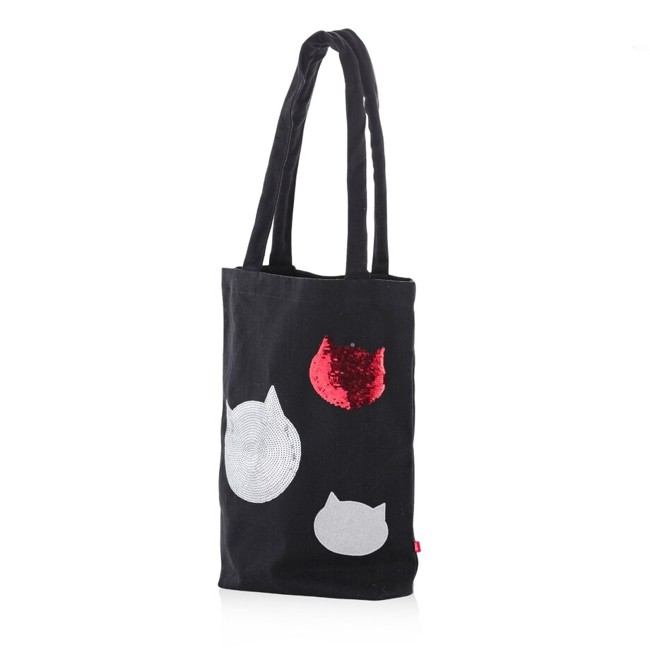 Torba Shoper Glamcat