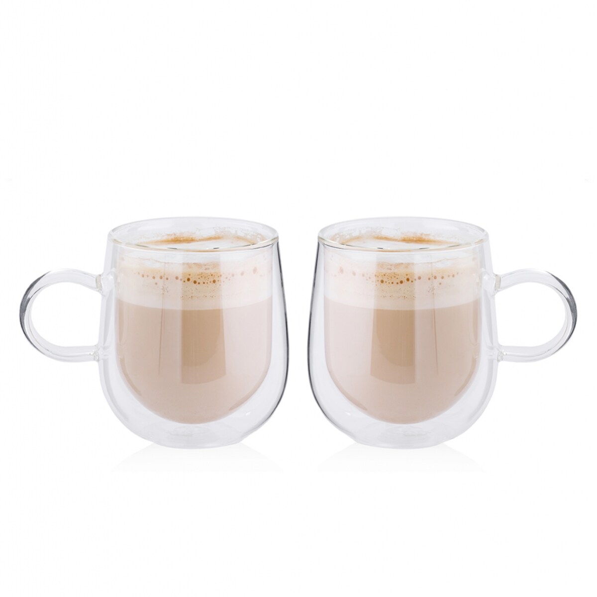 Komplet Szklanek Doppio Latte