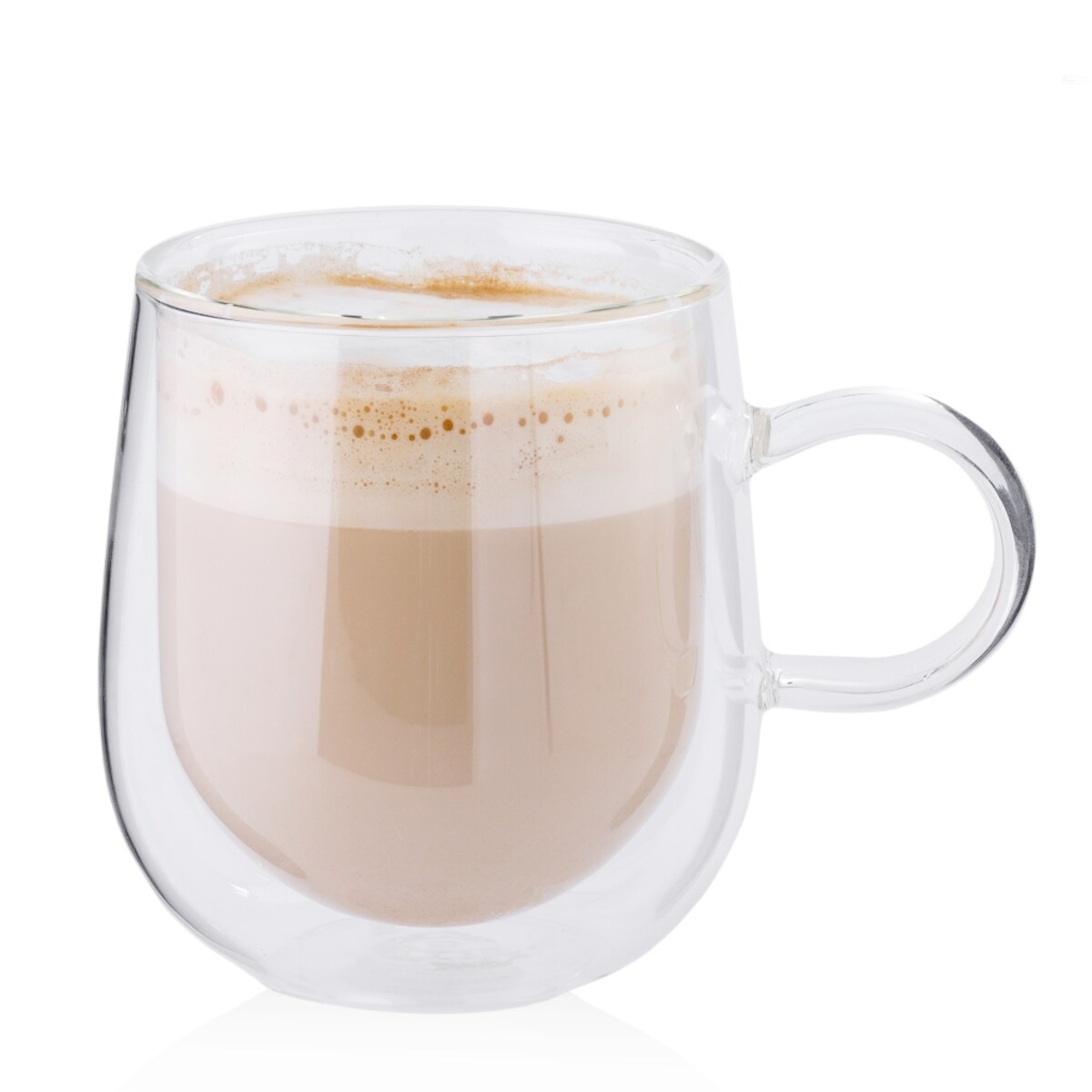 Komplet Szklanek Doppio Latte