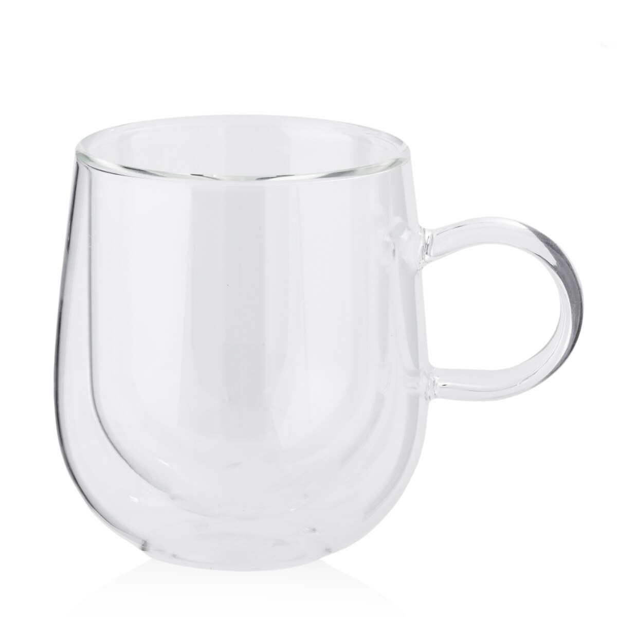 Komplet Szklanek Doppio Latte