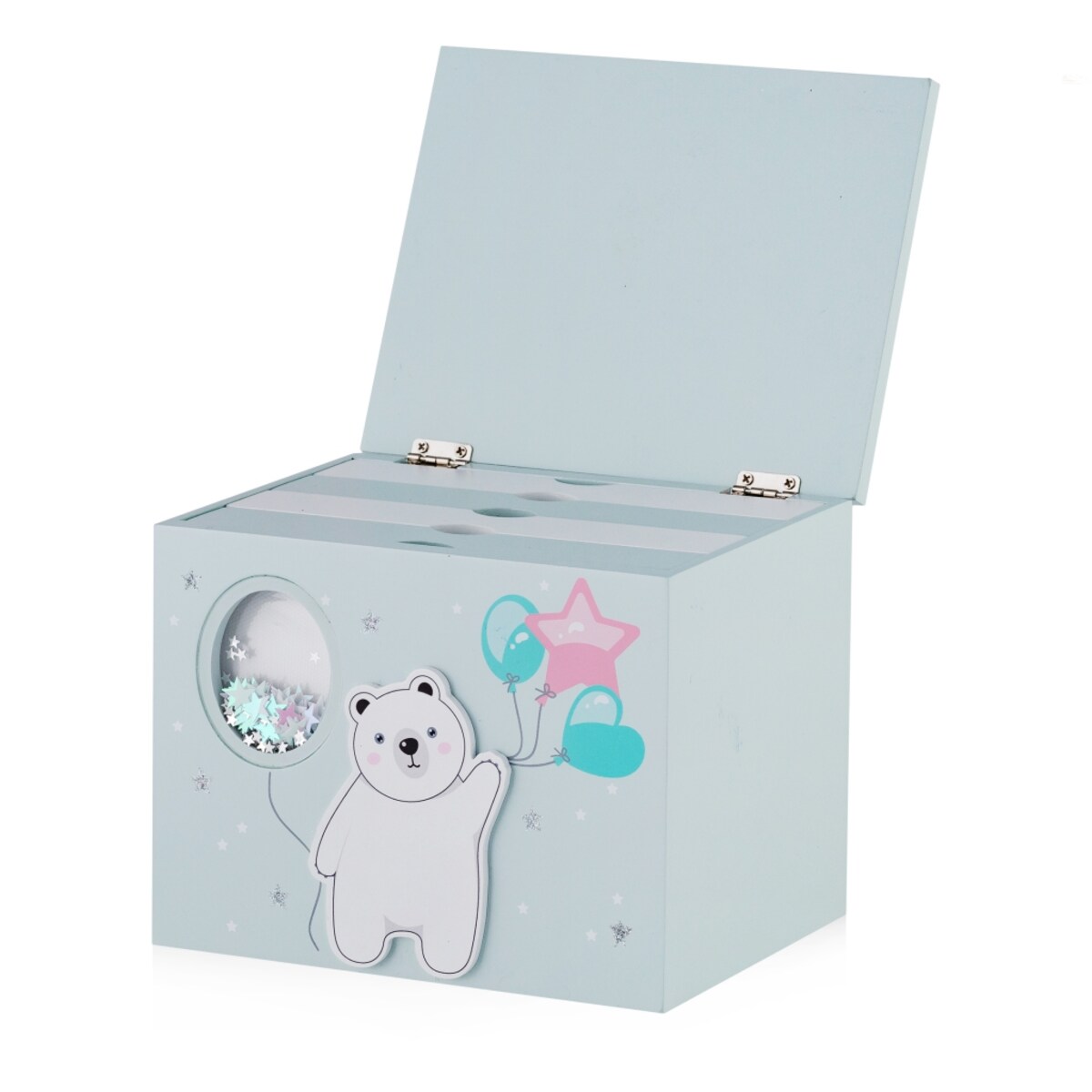 Album Na Zdjęcia Letitsnow