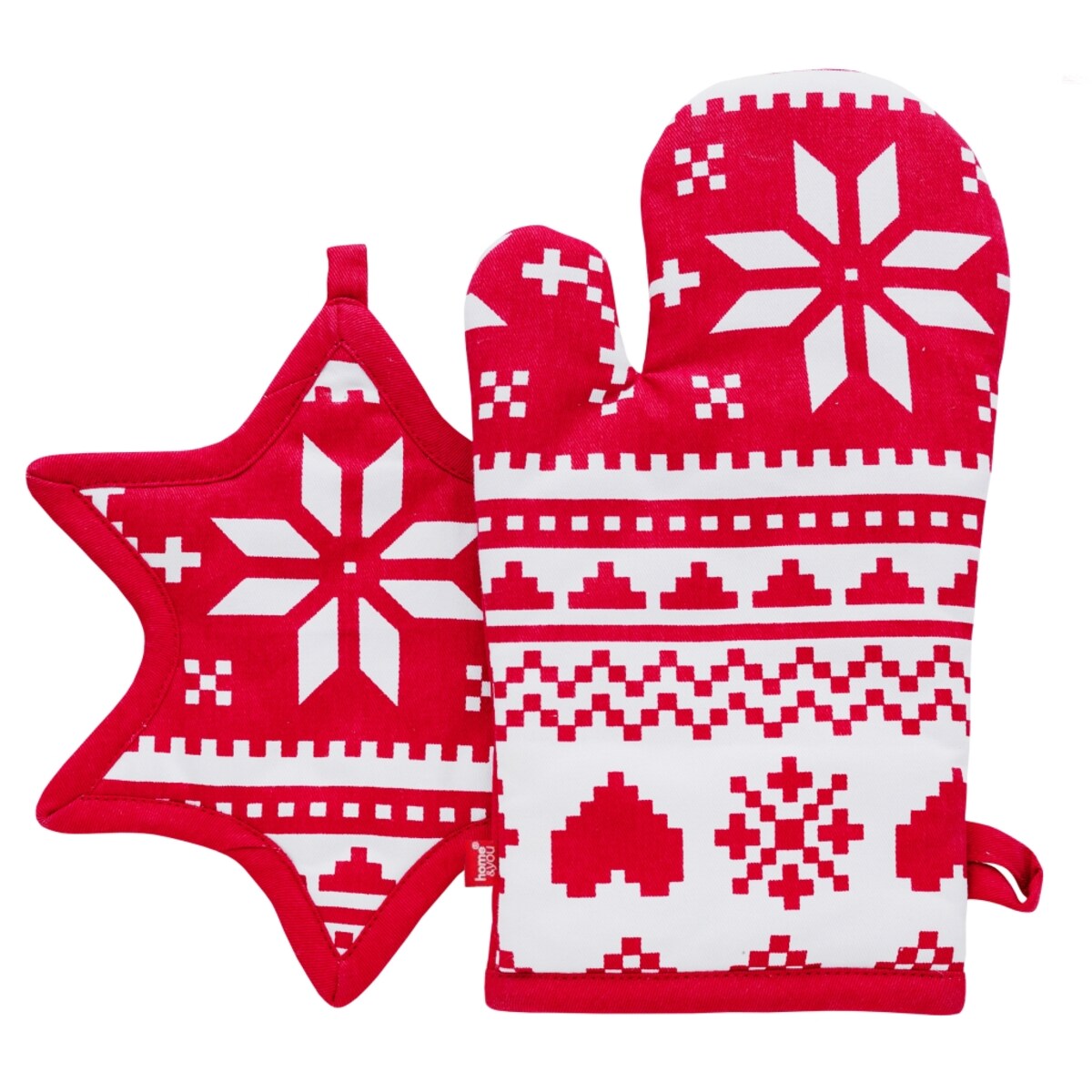 Łapka I Rękawica Scander 2