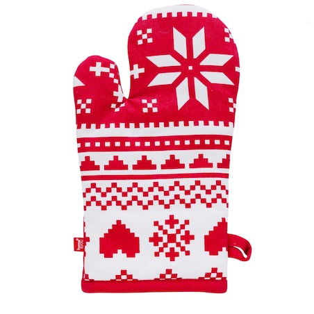 Łapka I Rękawica Scander 2