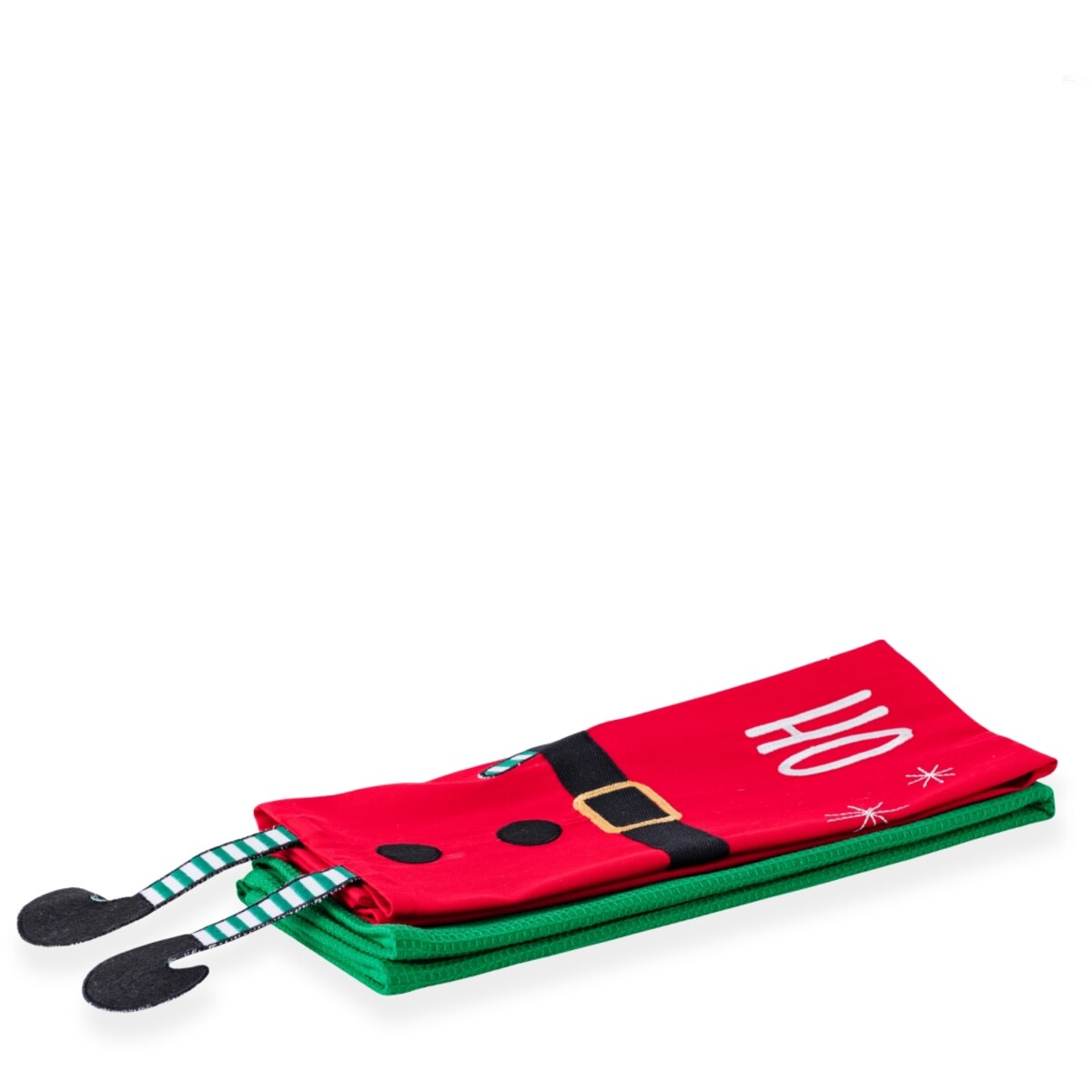 Komplet Ścierek Santaman