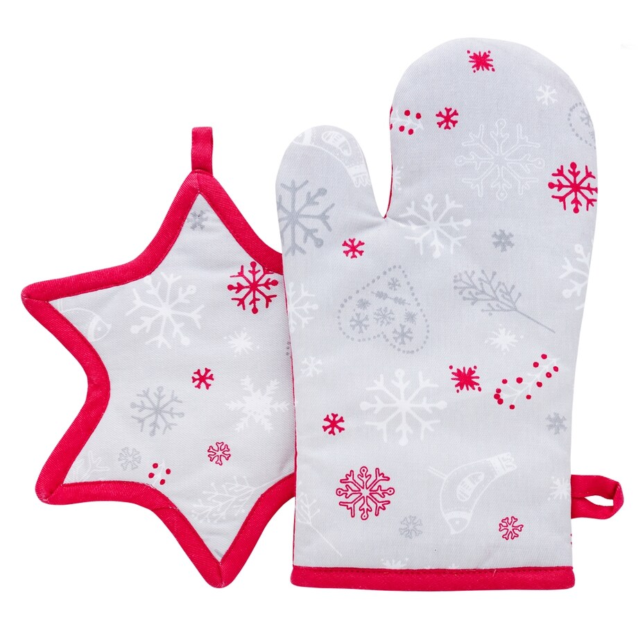 Łapka I Rękawica Greyan