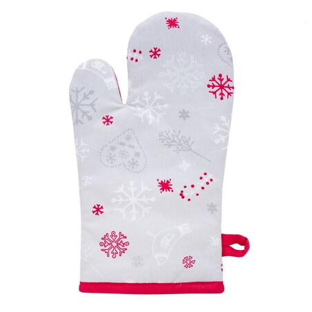 Łapka I Rękawica Greyan