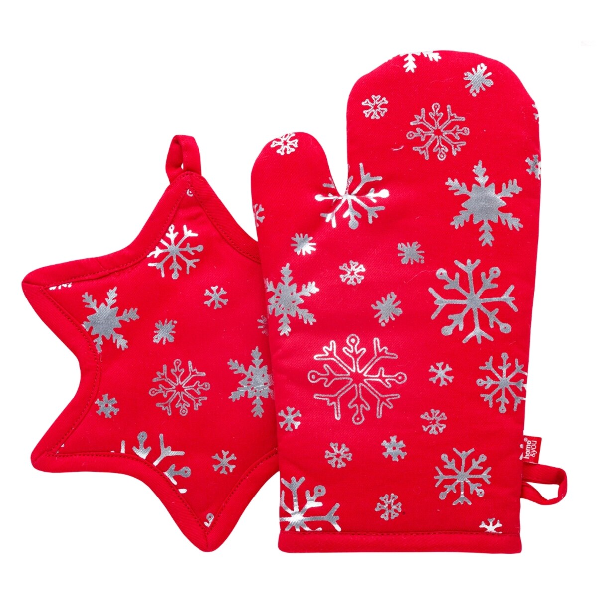 Łapka i rękawica Etoile