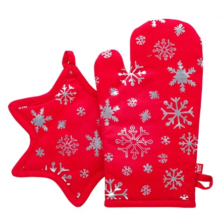 Łapka i rękawica Etoile