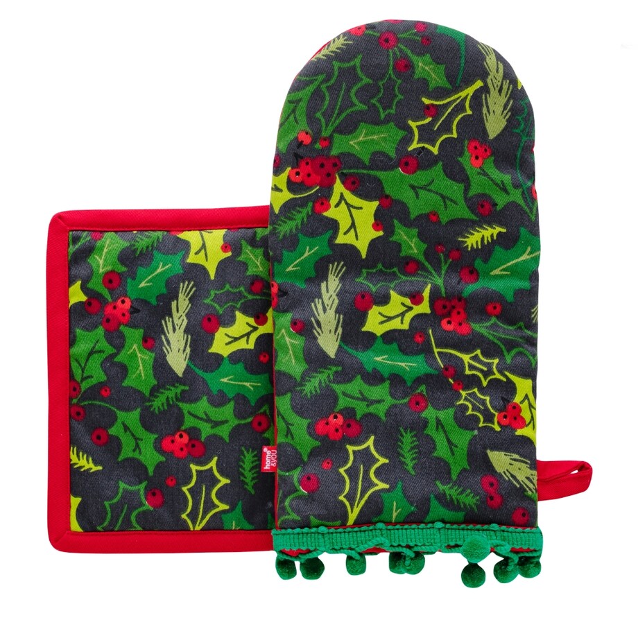 Łapka I Rękawica Hollie