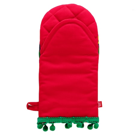 Łapka I Rękawica Hollie