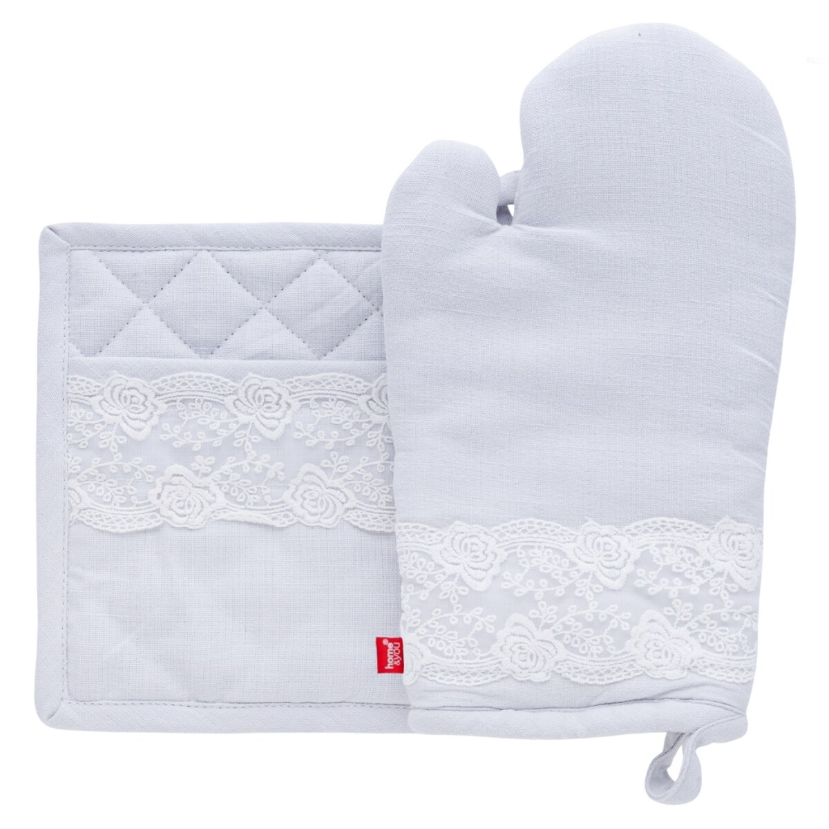 Łapka I Rękawica Kopi New Lace