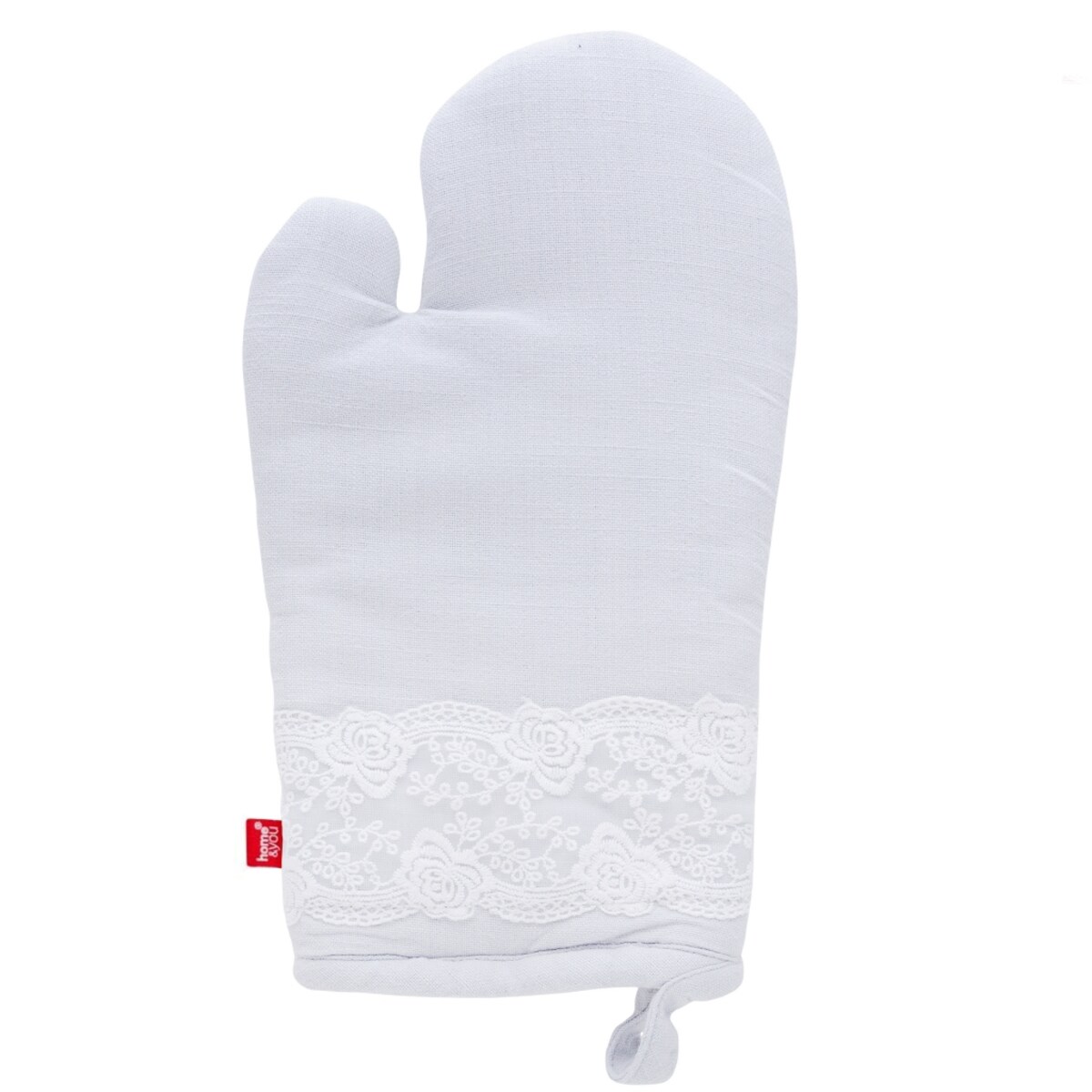 Łapka I Rękawica Kopi New Lace