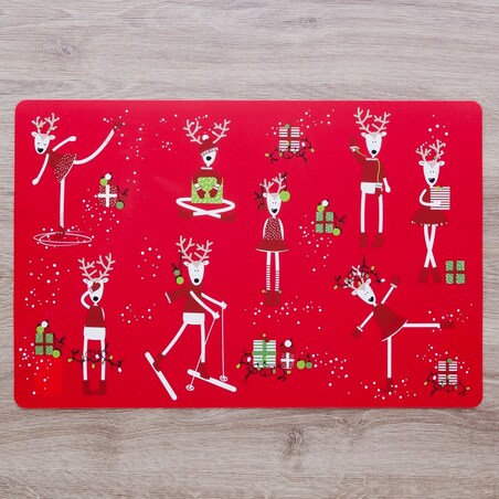 Podkładka Deersdate