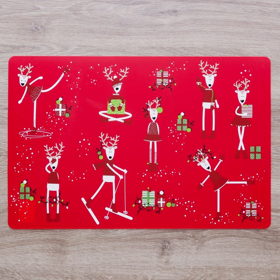 Podkładka Deersdate