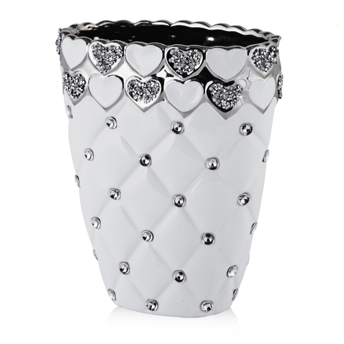 Wazon Glamheartsmart