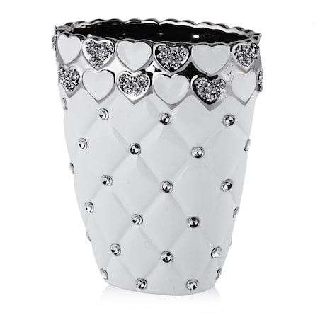 Wazon Glamheartsmart