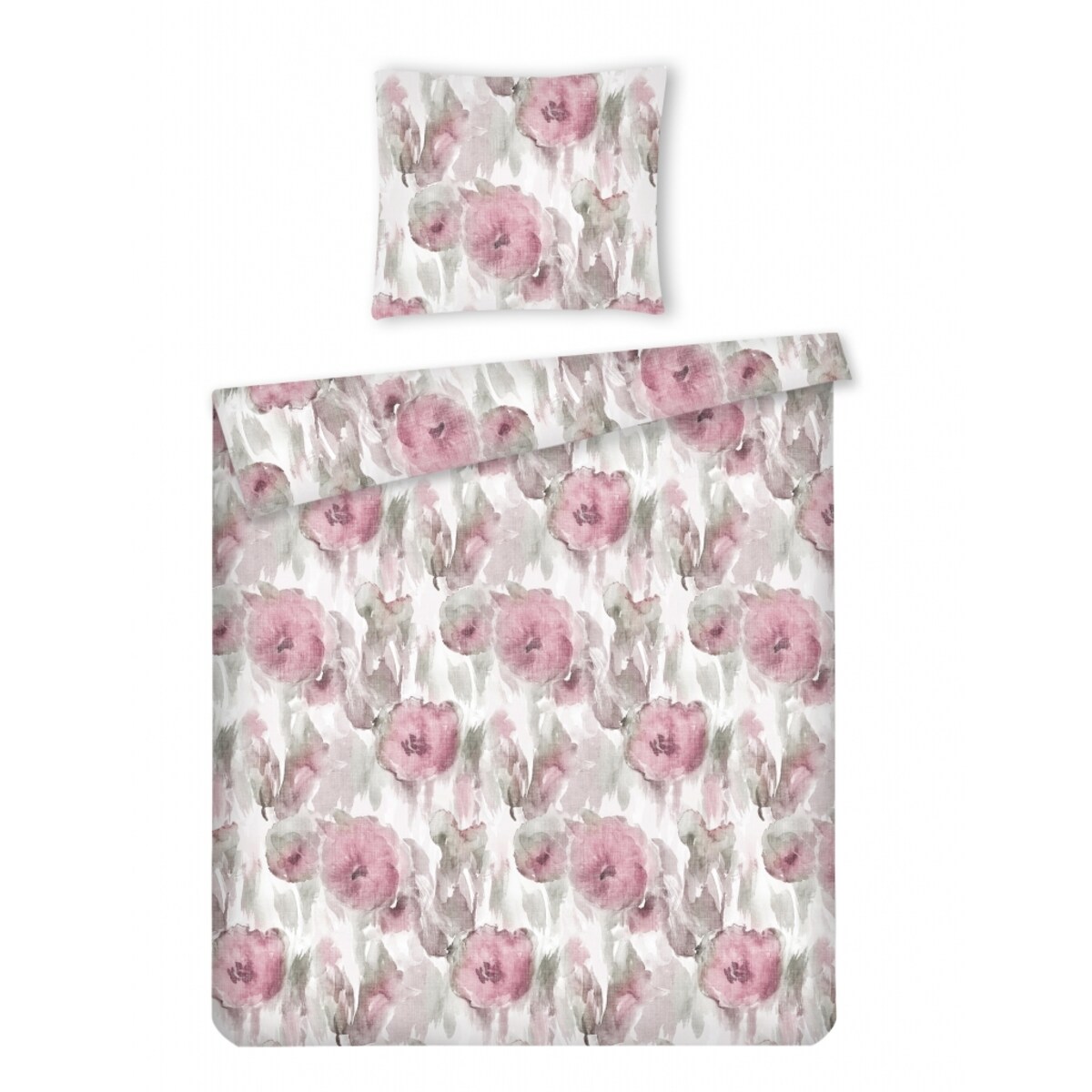 Pościel Z Mikrofibry Mouja 160x200