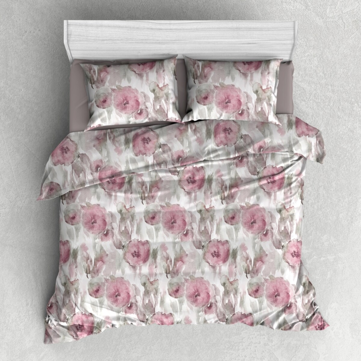 Pościel Z Mikrofibry Mouja 200x220