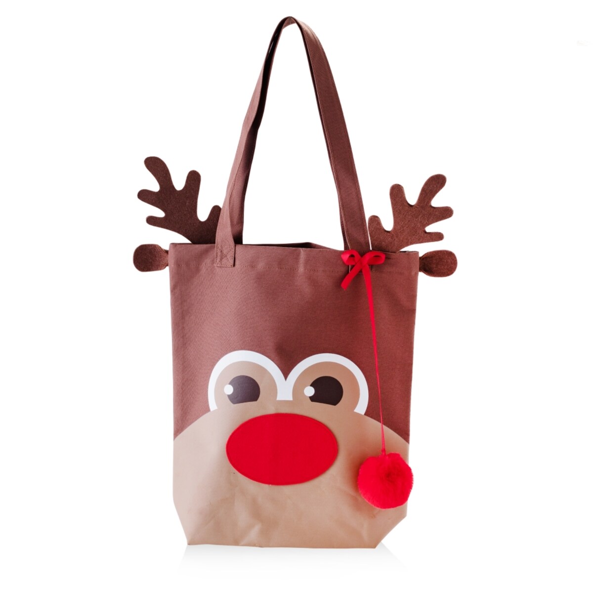 Torba Reindeerly 3D