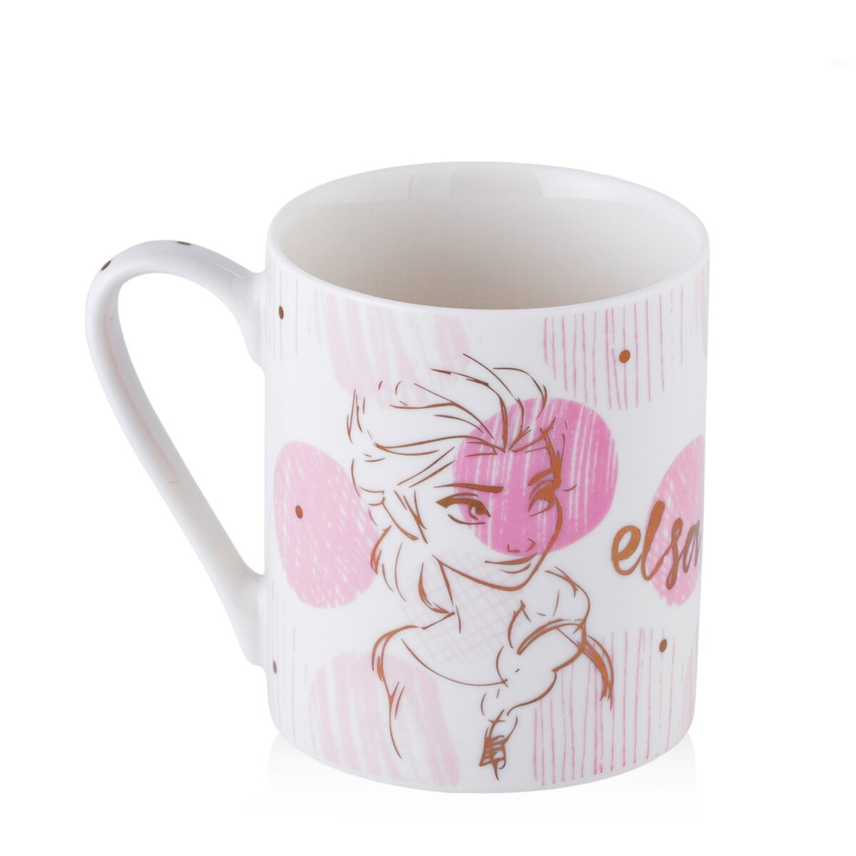 Komplet Śniadaniowy Elza