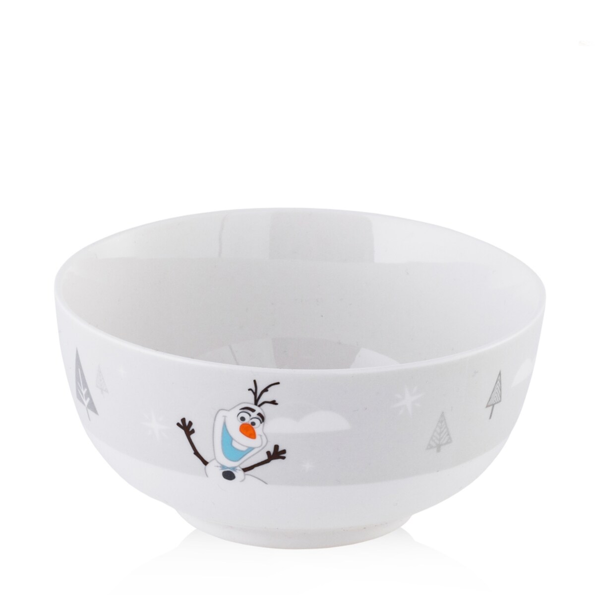 Komplet Śniadaniowy Olaffo