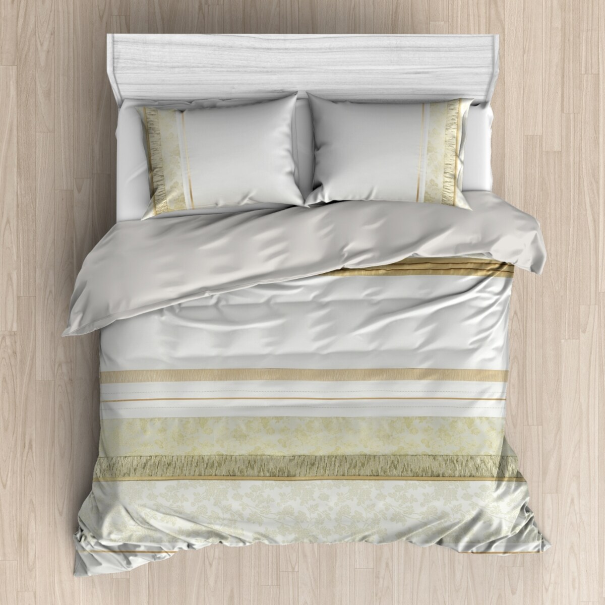 Pościel Dekoracyjna Acre 200x220