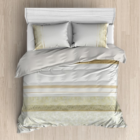 Pościel Dekoracyjna Acre 200x220