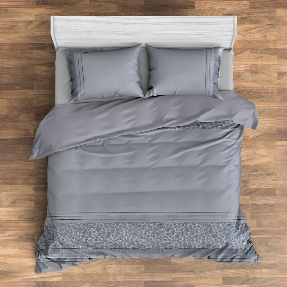 Pościel Dekoracyjna Begonia 200x220