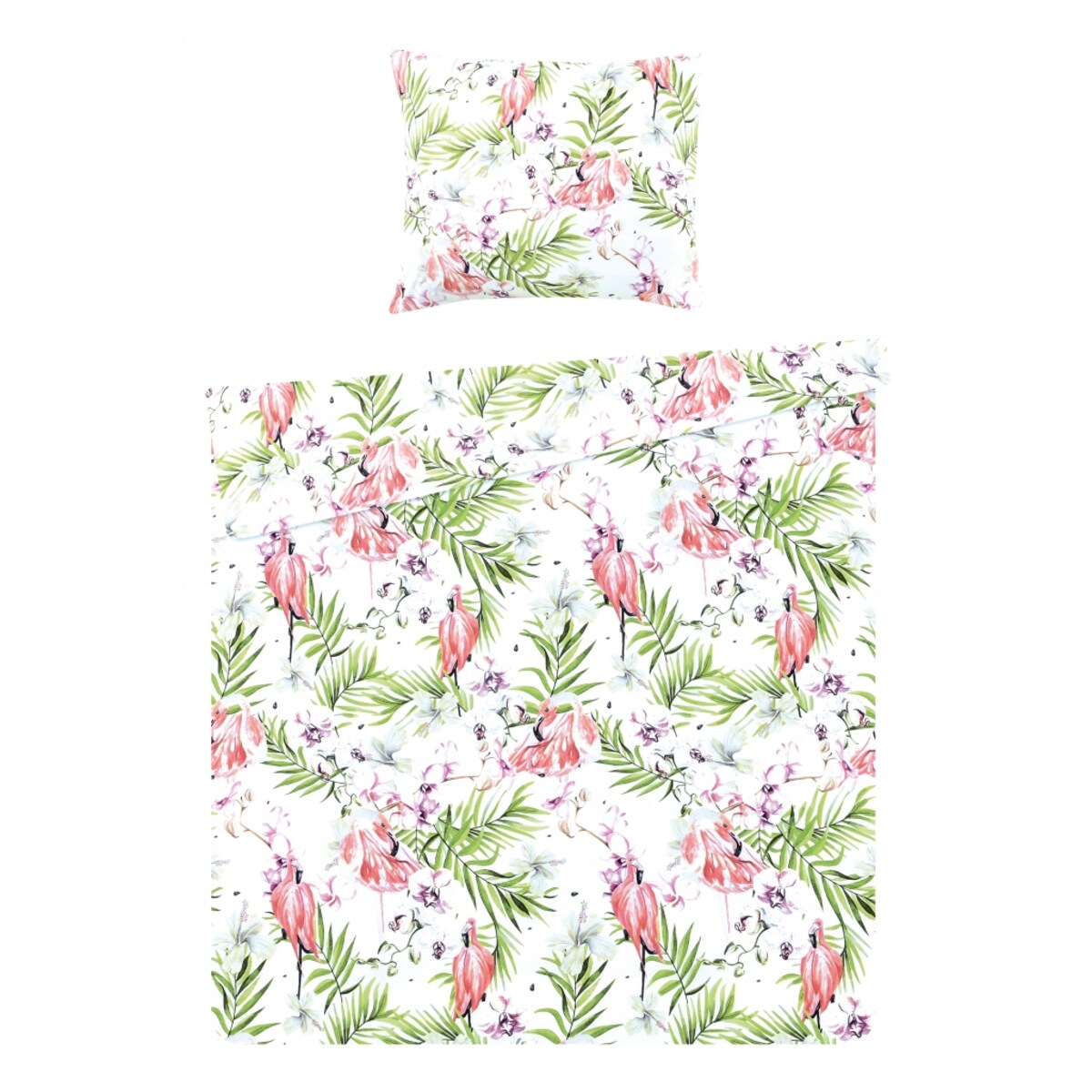 Pościel Z Mikrofibry Anturium 160x200