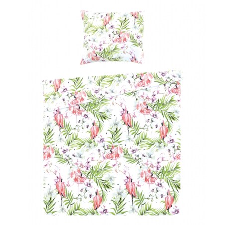 Pościel Z Mikrofibry Anturium 160x200